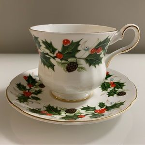 Royal Grafton - Fine England Bone China